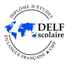 DELF - Lingua francese