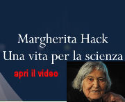 Margherita Hack  - una vita per la scienza