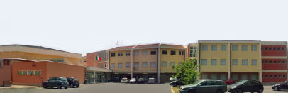 Liceo Scientifico Piazzi