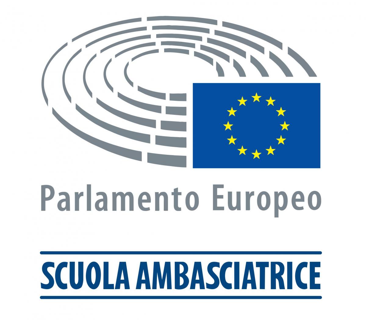 Epas - Scuola Ambasciatrice Parlamento Europeo